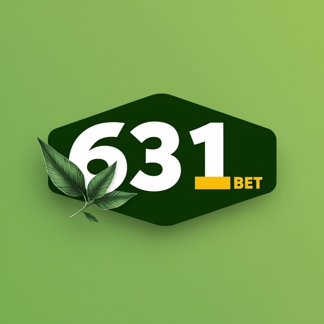 Logo da 631bet