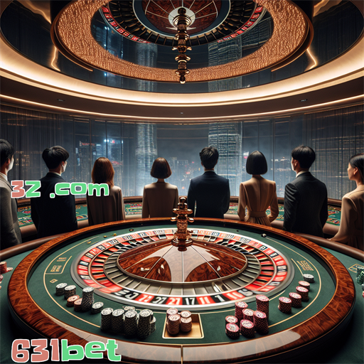 Explore a Emoção dos Cassinos Ao Vivo no 631bet
