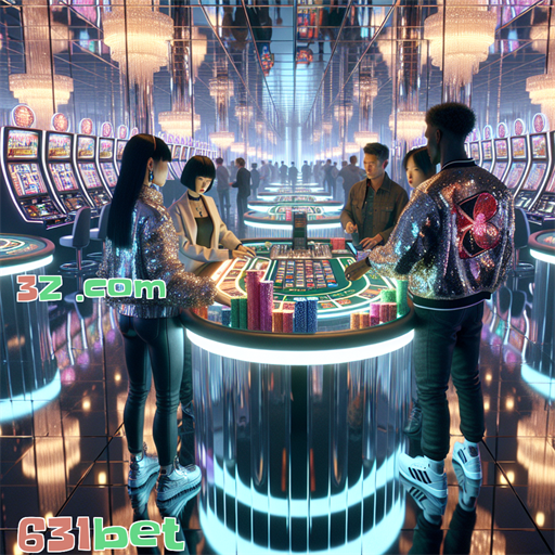 Descubra as Melhores Ofertas no 631bet