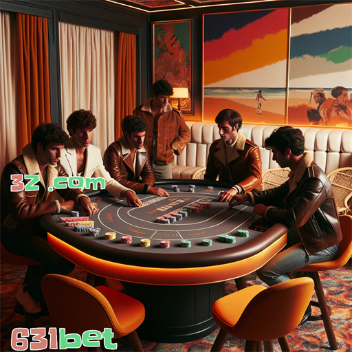 Caça-Níqueis: A Emoção dos Jogos de Cassino na 631bet